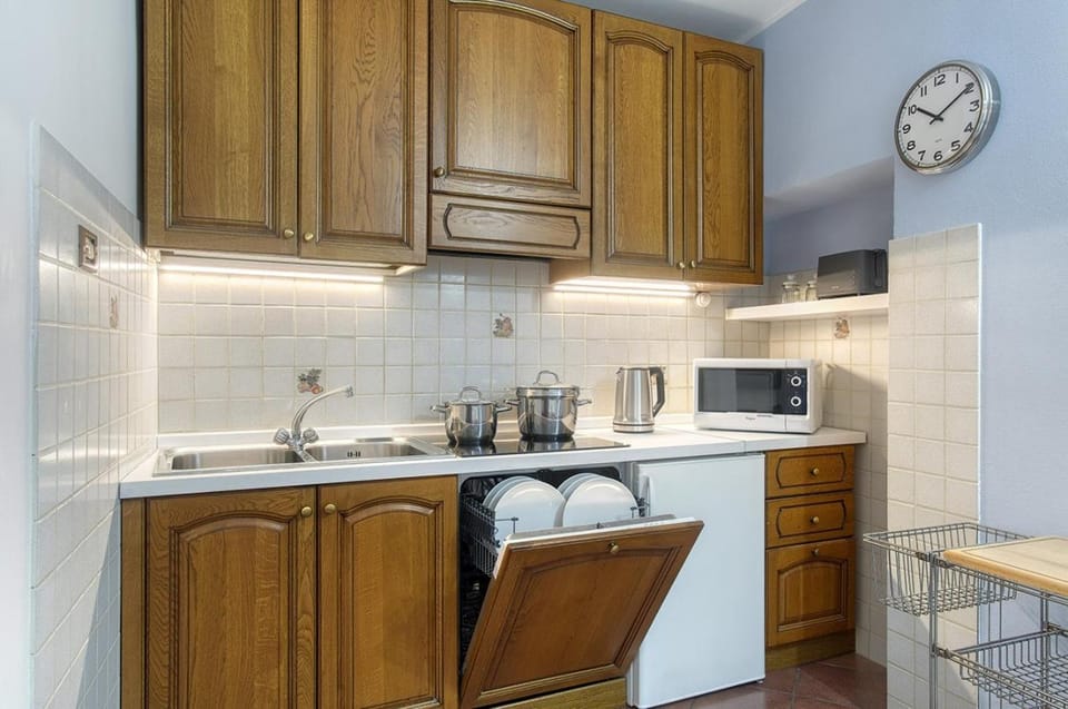 Casa Dany Apartment in Malcesine