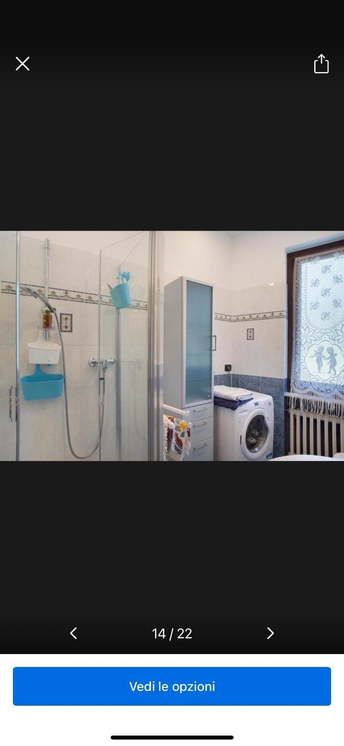 Casa vacanze Marì e Françe House in Liguria