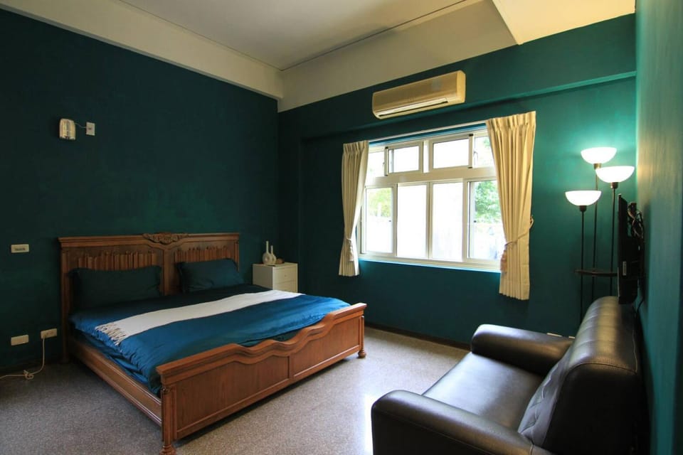 Find Alice Homestays Vacation rental in Taiwan, Province of China