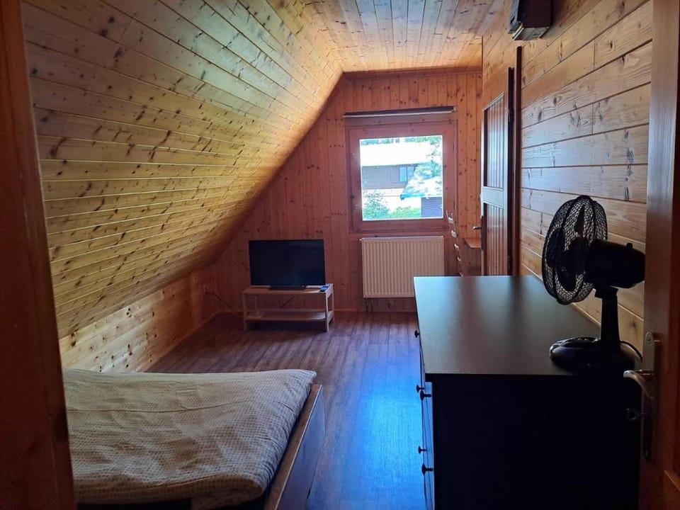 Penzion Diana Bed and Breakfast in South Bohemian Region
