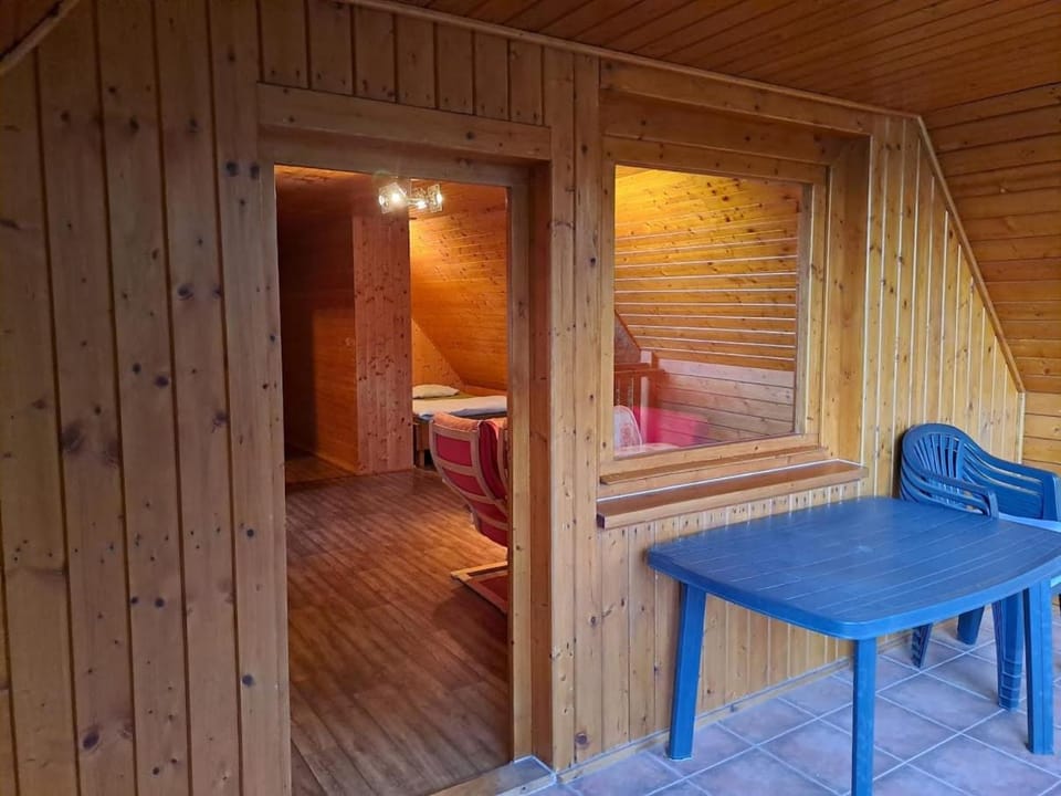 Penzion Diana Bed and Breakfast in South Bohemian Region