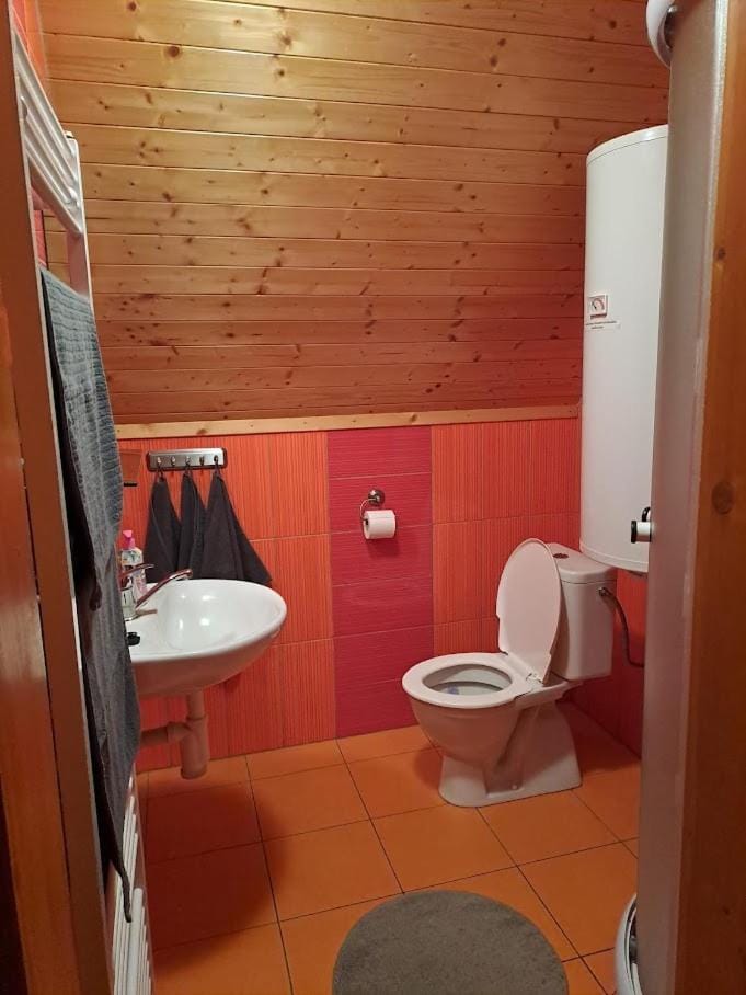 Penzion Diana Bed and Breakfast in South Bohemian Region