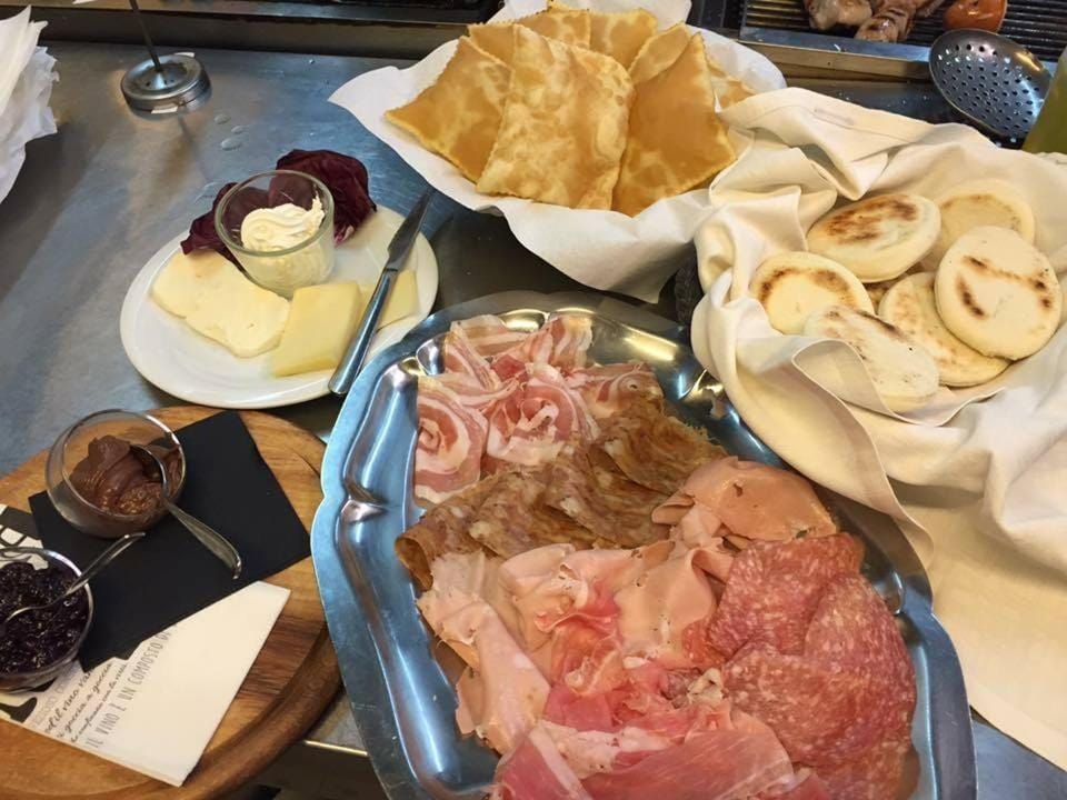Restaurant/places to eat, Dinner