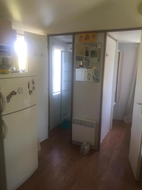 Bathroom, Bedroom