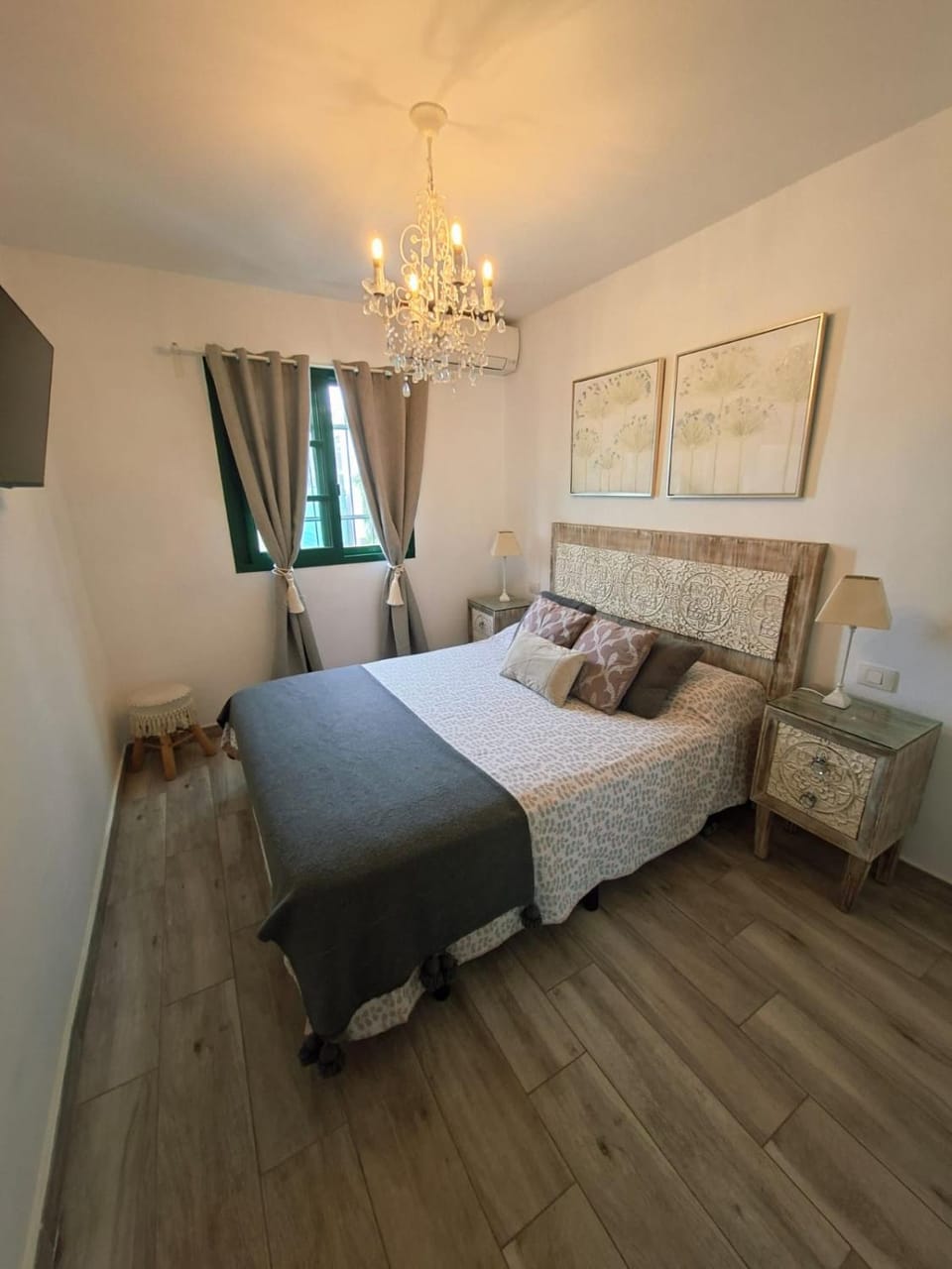 Enjoy days of dreams in paradise, 2 BR with POOL House in Maspalomas