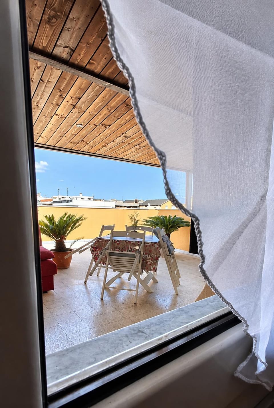 sweet home station Apartment in Rome