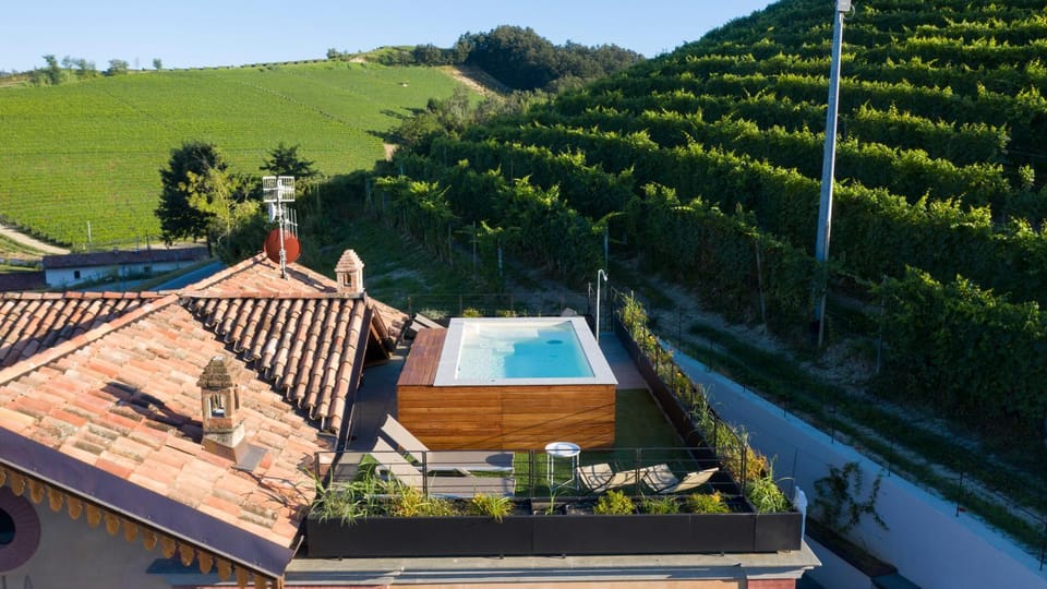 Balcony/Terrace, Area and facilities, Open Air Bath, Public Bath