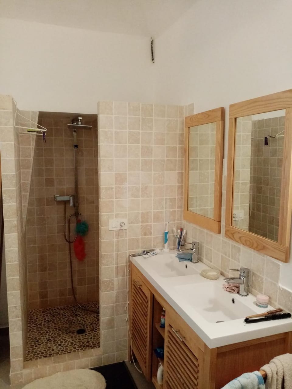Appartement cours Bonaparte Apartment in Corsica