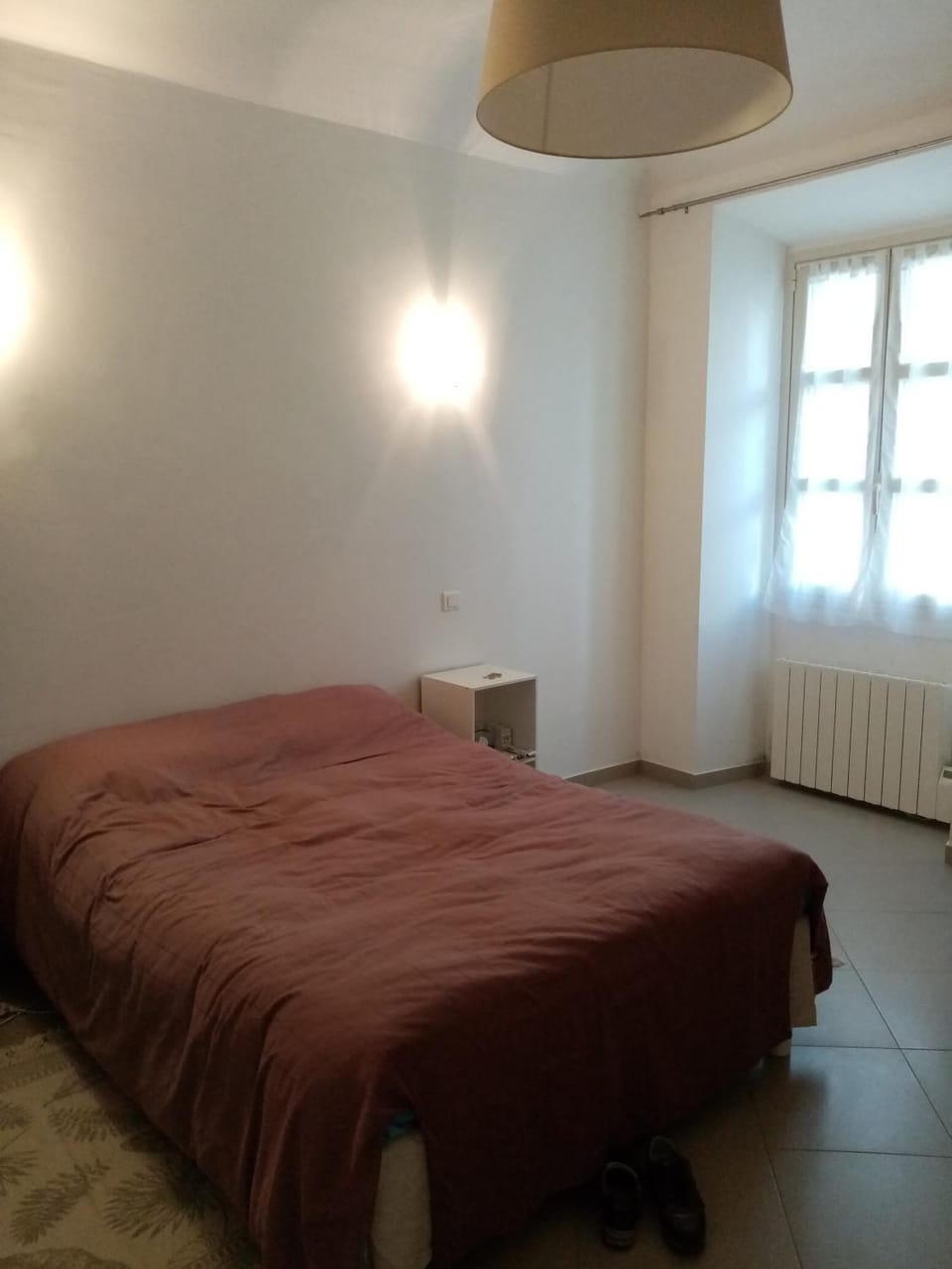 Appartement cours Bonaparte Apartment in Corsica