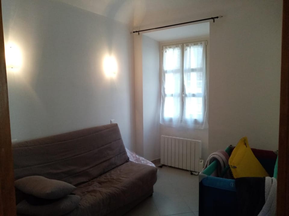 Appartement cours Bonaparte Apartment in Corsica