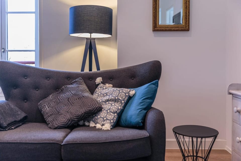 IZOKINA KEYWEEK 2 bedroom Apartment in Biarritz Apartment in Biarritz