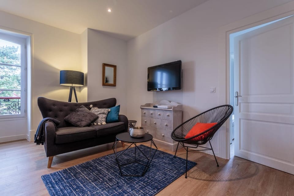 IZOKINA KEYWEEK 2 bedroom Apartment in Biarritz Apartment in Biarritz