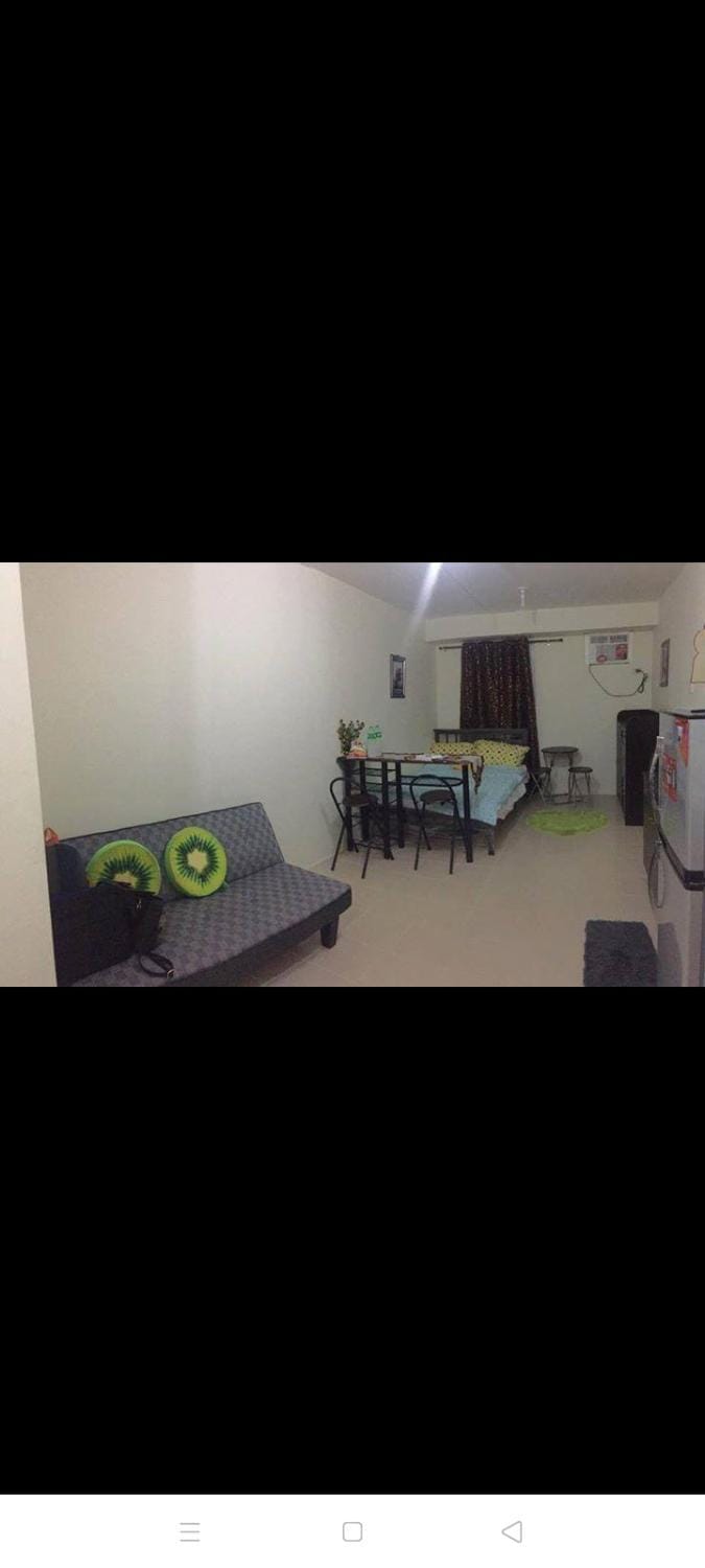 Urban Deca Tondo Manila by Gracey's Place Unit 3 Apartment hotel in Manila City