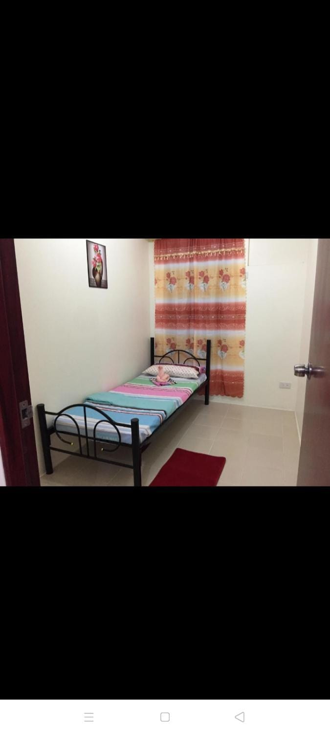 Urban Deca Tondo Manila by Gracey's Place Unit 3 Apartment hotel in Manila City