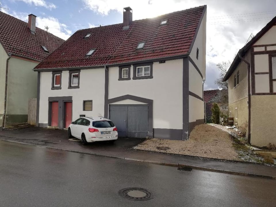 LMI Haus & Urlaub Monteurwohnungen 2 Apartment in Baden-Württemberg