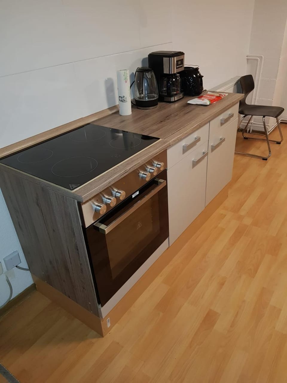 LMI Haus & Urlaub Monteurwohnungen 2 Apartment in Baden-Württemberg