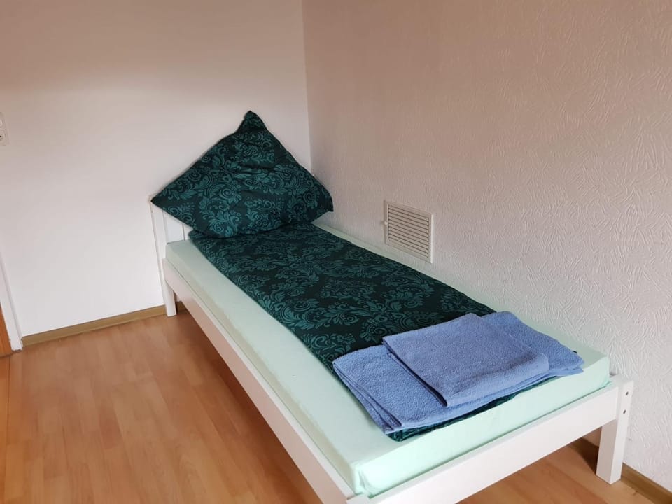 LMI Haus & Urlaub Monteurwohnungen 2 Apartment in Baden-Württemberg