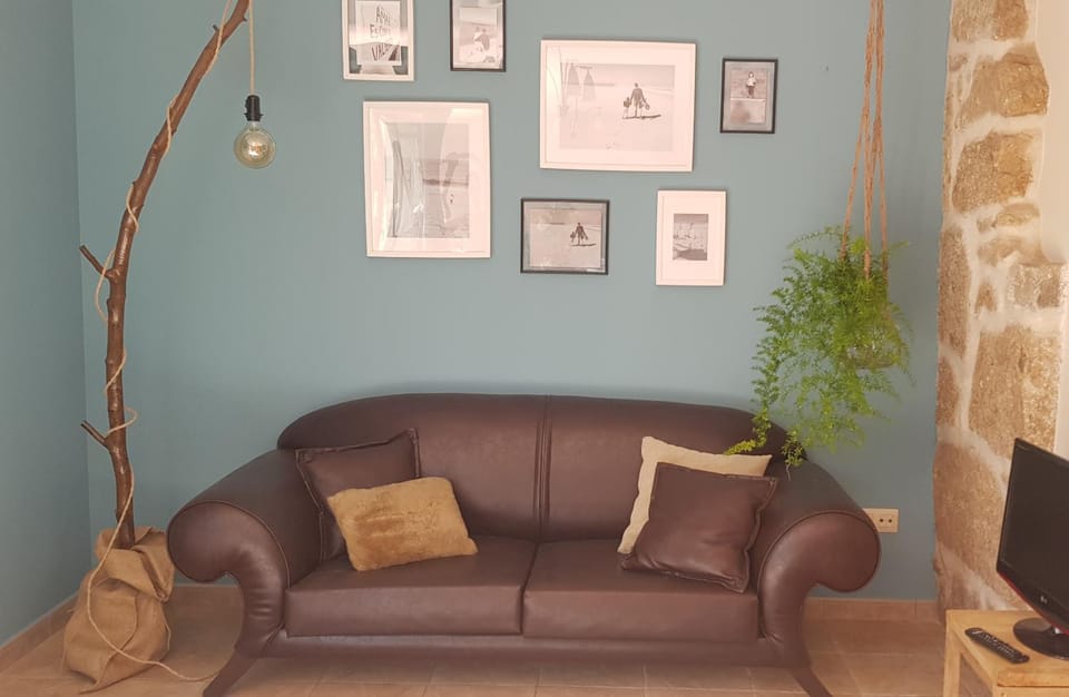 O FOGAR DE MARTIÑO House in O Salnés