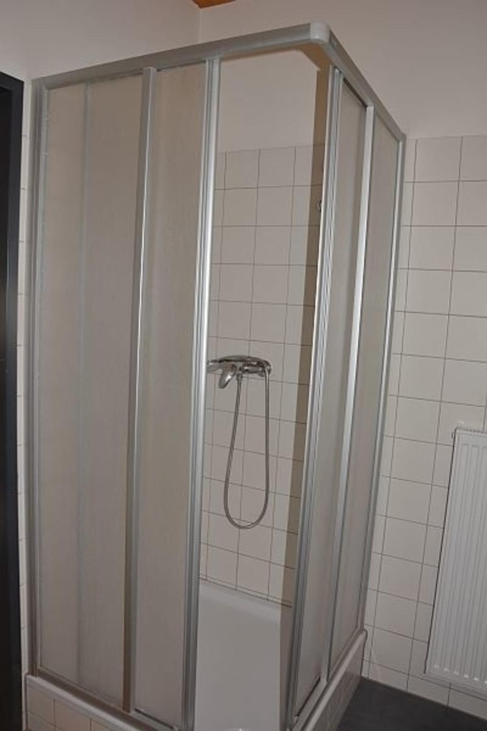 Wohnung Richtung bischöflichen Sitz Apartment in Graz