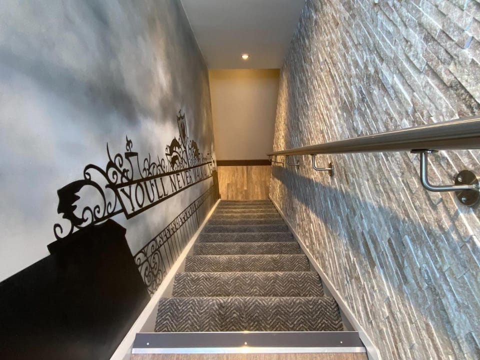 The Arc Hotel Hotel in Liverpool