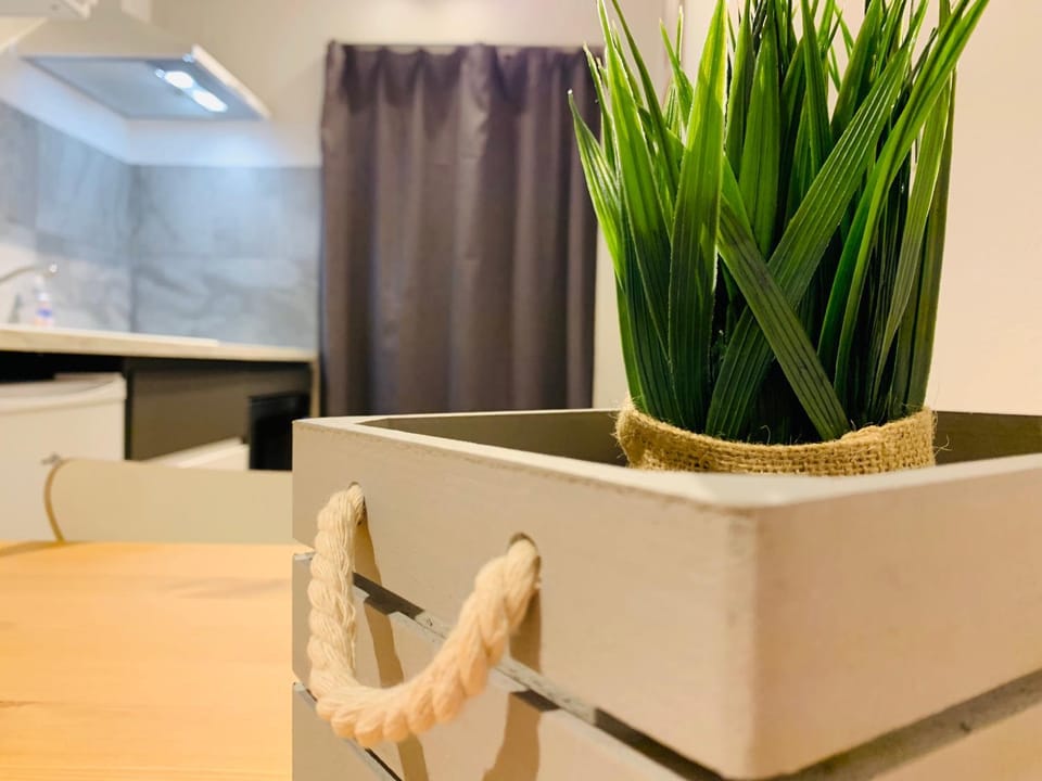 MAZZARIN STUDIO Apartment in Aix-en-Provence