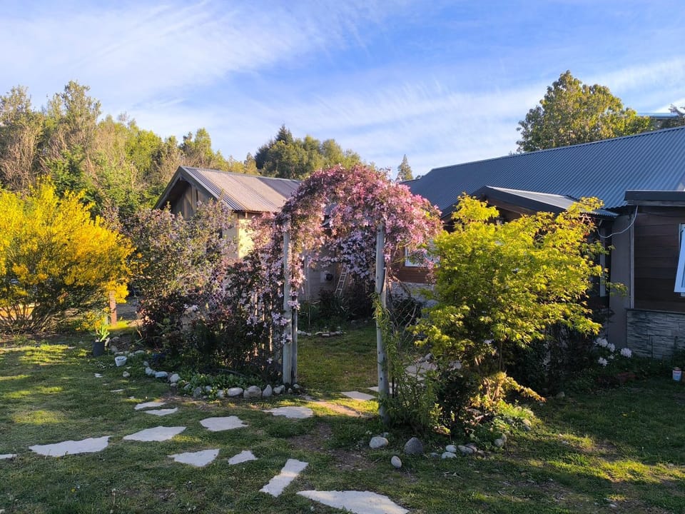 Playa Serena Apartment in San Carlos Bariloche