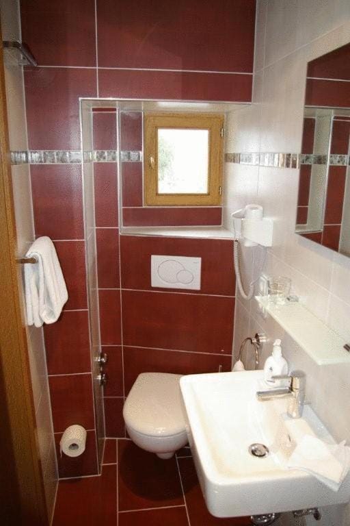 Hotel Alter Posthof Hotel in Boppard