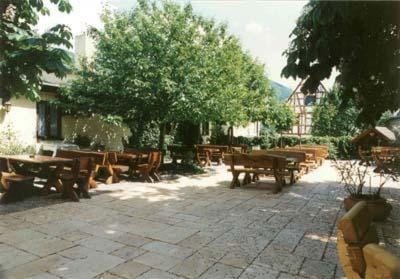 Hotel Alter Posthof Hotel in Boppard