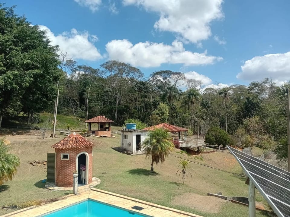 Bird's eye view, View (from property/room)