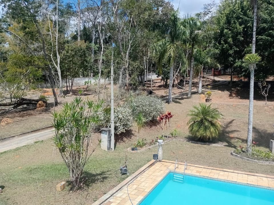 Bird's eye view, Garden view, Quiet street view