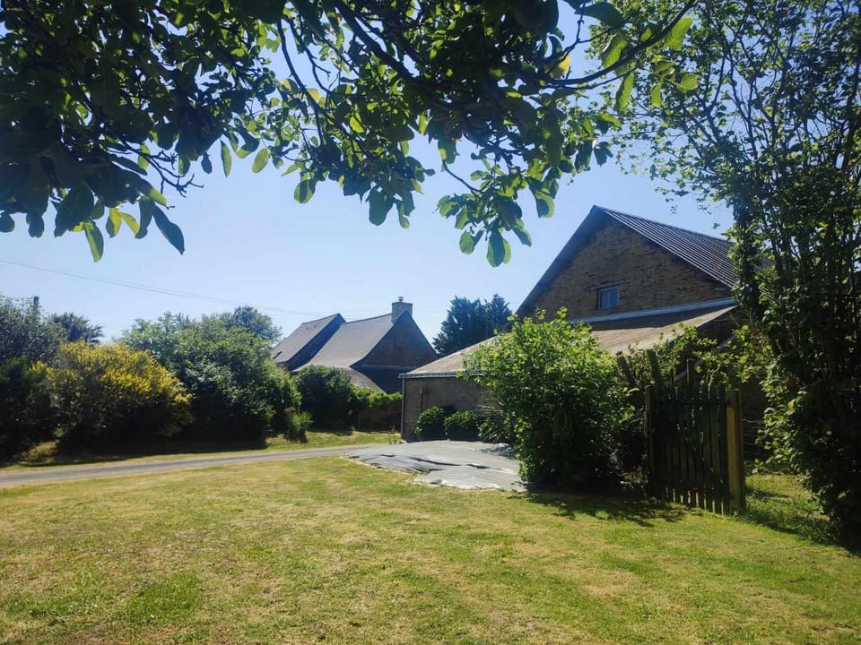 Gîte La Pâquerie - Gîte "Le Clos de l'Étable" Vacation rental in Pays de la Loire