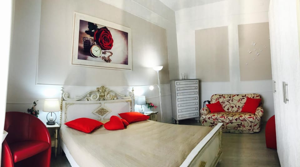 Casa di Alice Luxury Hospitality - Elevator, Fast WiFi Apartment in Syracuse