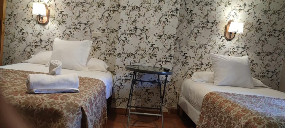 Hotel Río Escabas Hotel in Castile-La Mancha