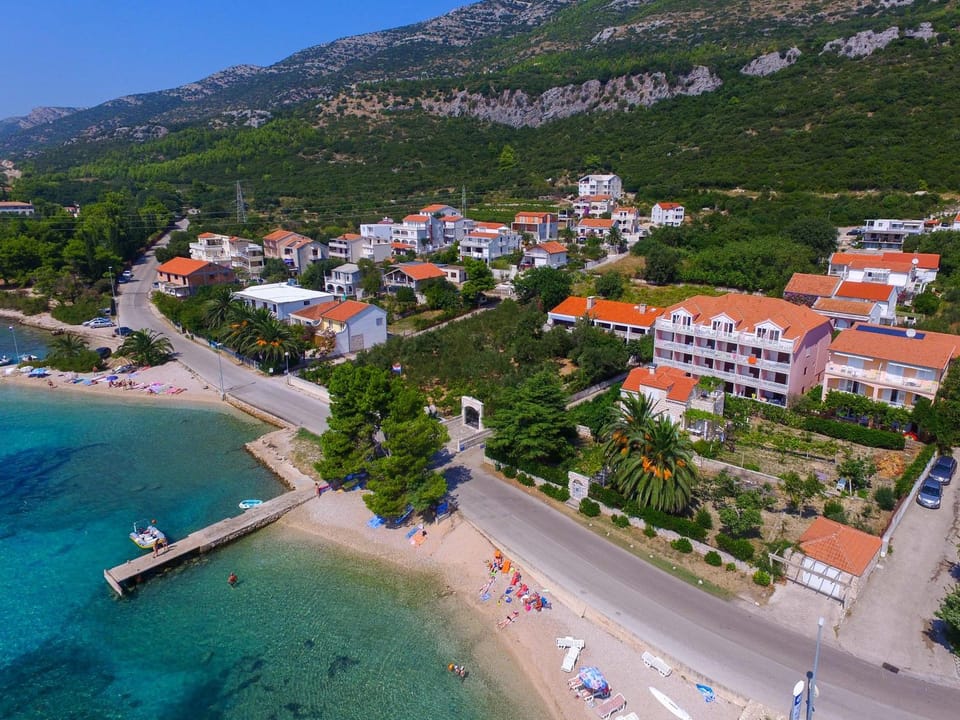 Apartments Jane Perna Apartment in Dubrovnik-Neretva County