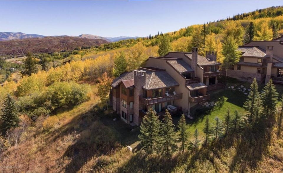 Family Snowmass Getaway Minutes To Ski & Village - 229 #36 Apartment in Snowmass Village