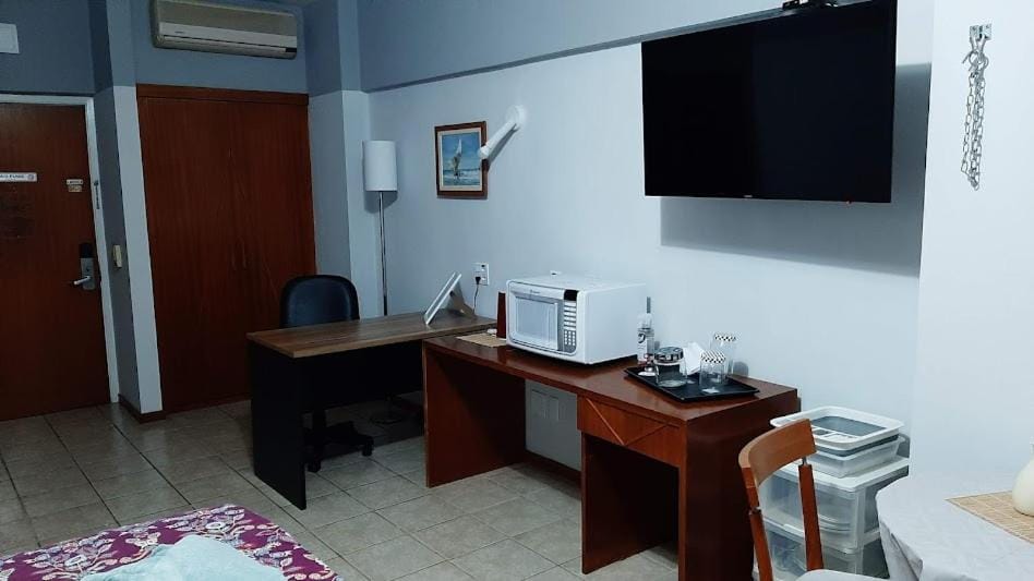 Flat a 2 quadras da Av Beira Mar, um dos principais pontos turísticos de Fortaleza. Apartment in Fortaleza