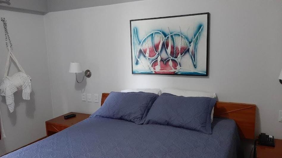 Flat a 2 quadras da Av Beira Mar, um dos principais pontos turísticos de Fortaleza. Apartment in Fortaleza