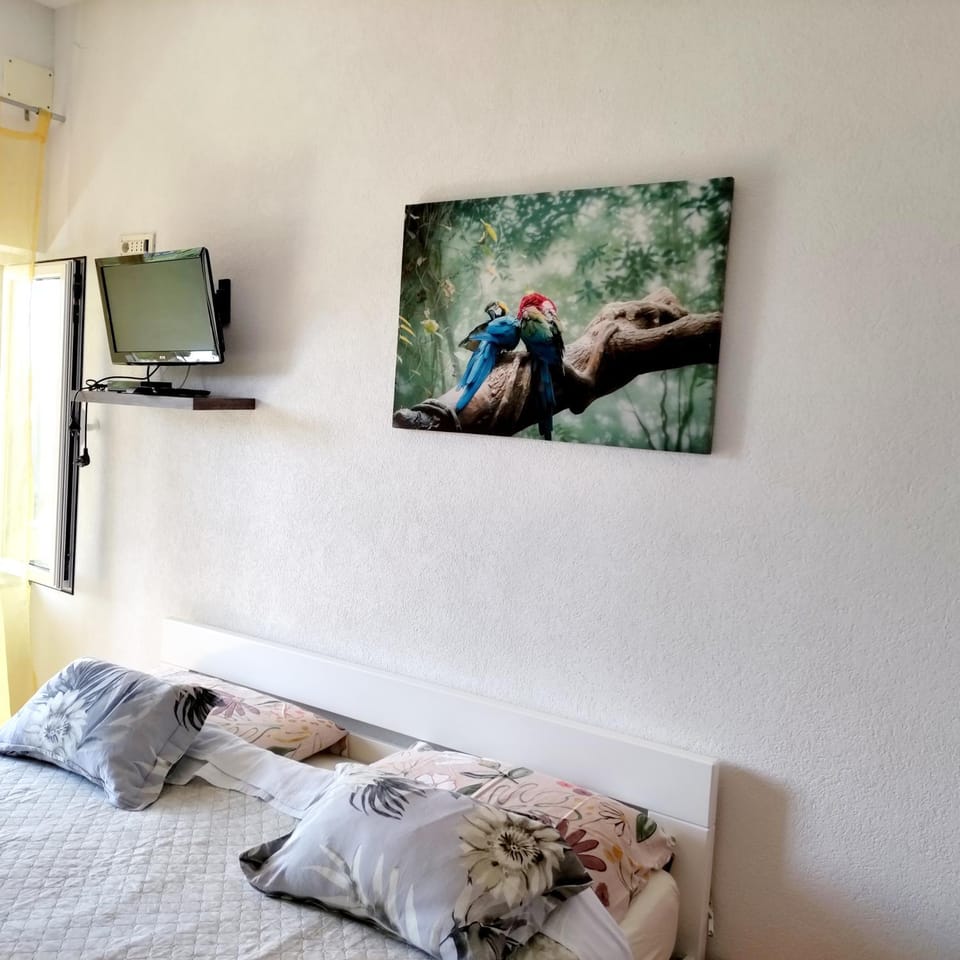 Lovrić Studio mit Balkon Apartment in Lika-Senj County