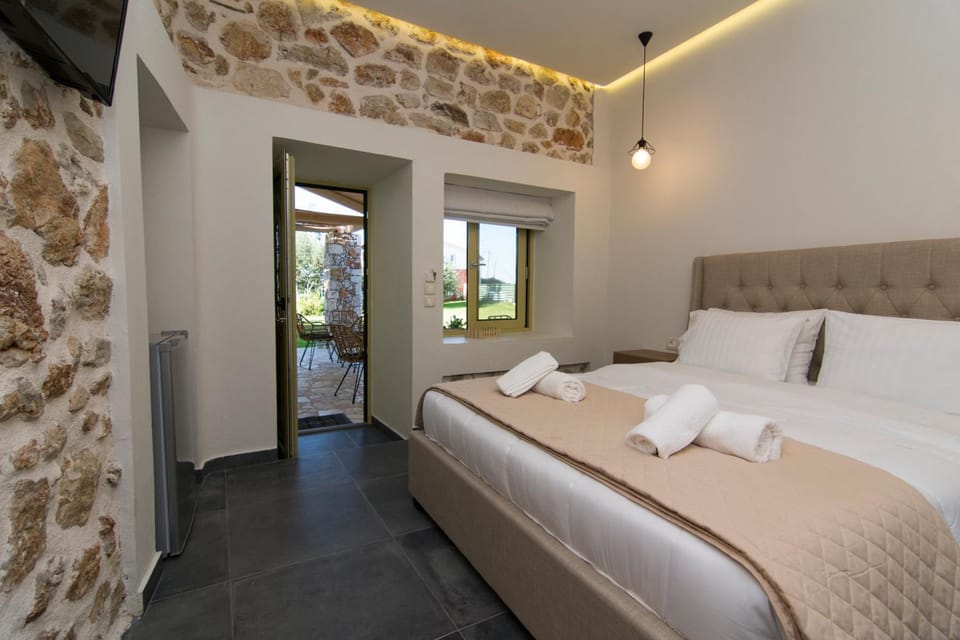 Acrothea Perdika Apartment in Peloponnese, Western Greece and the Ionian