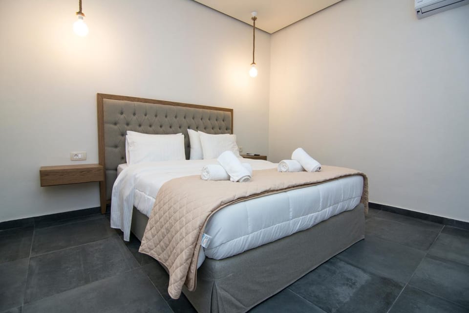 Acrothea Perdika Apartment in Peloponnese, Western Greece and the Ionian
