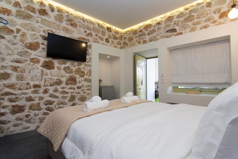 Acrothea Perdika Apartment in Peloponnese, Western Greece and the Ionian
