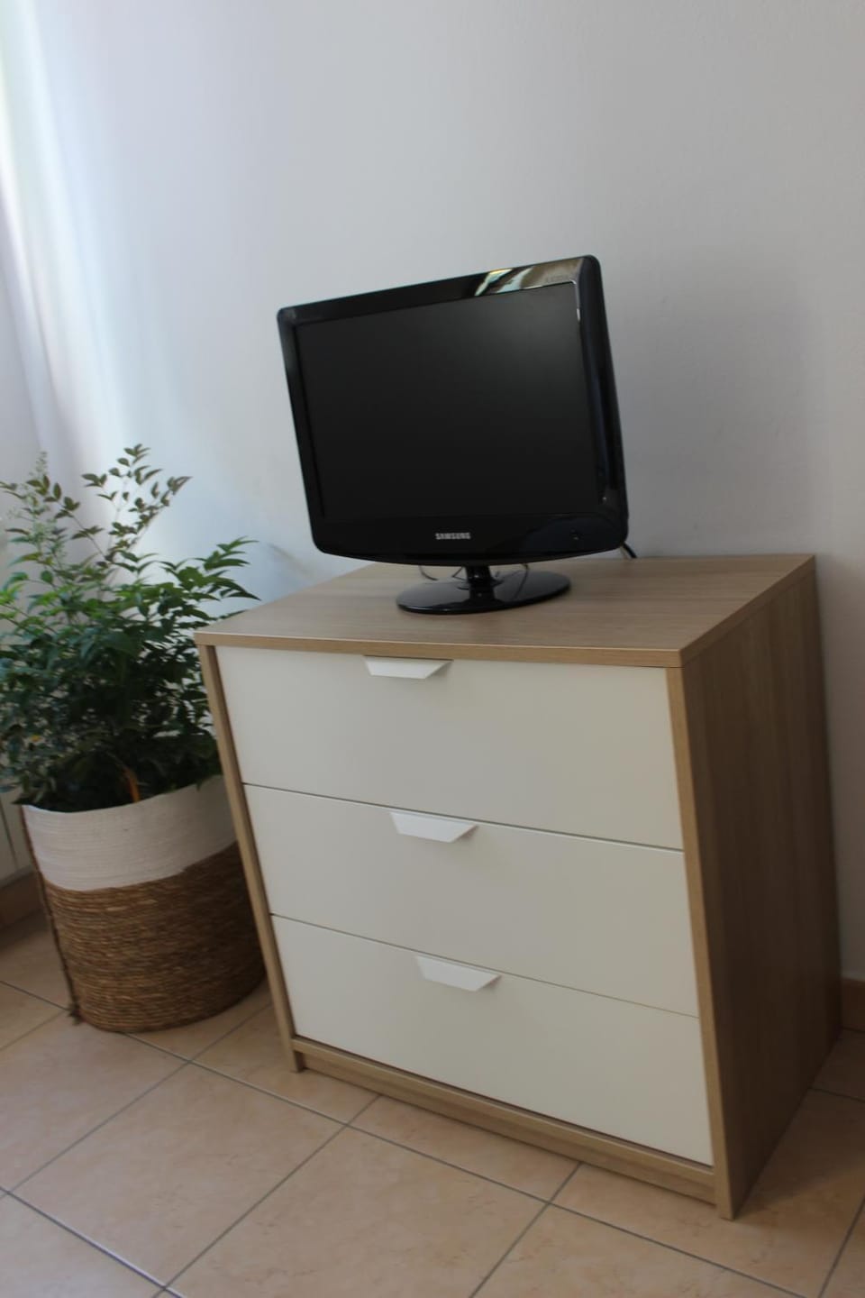 Casa Vacanze Giorgetta 3 piano Apartment in Chioggia