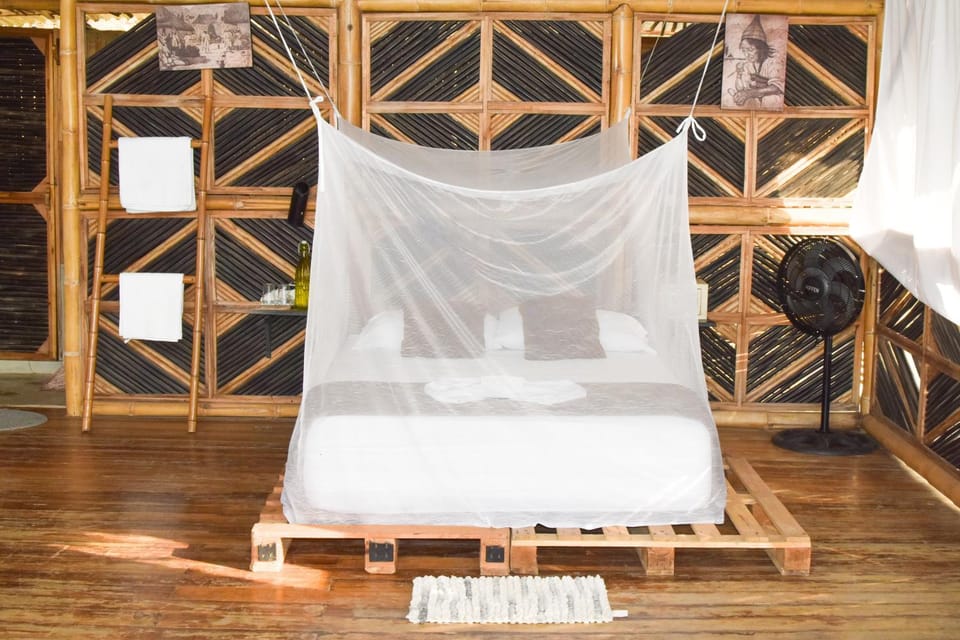 Niuwi Buritaca Hotel in Magdalena, Colombia