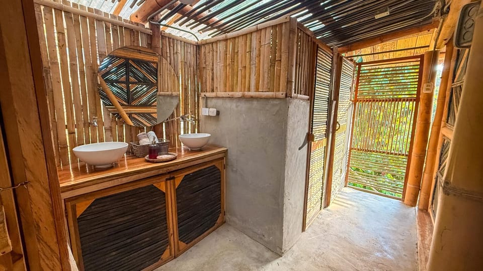 Niuwi Buritaca Hotel in Magdalena, Colombia