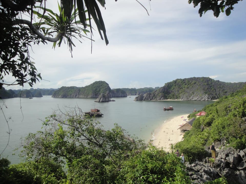 Phuong Mai Family Hotel Hotel in Laos