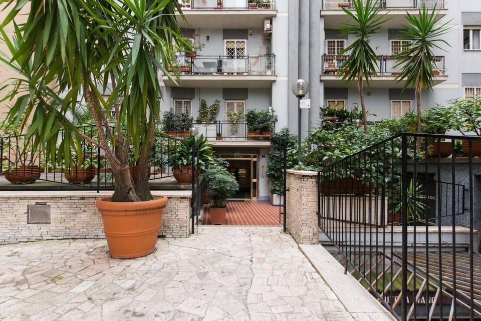 RomeEyes apartment Apartment in Rome