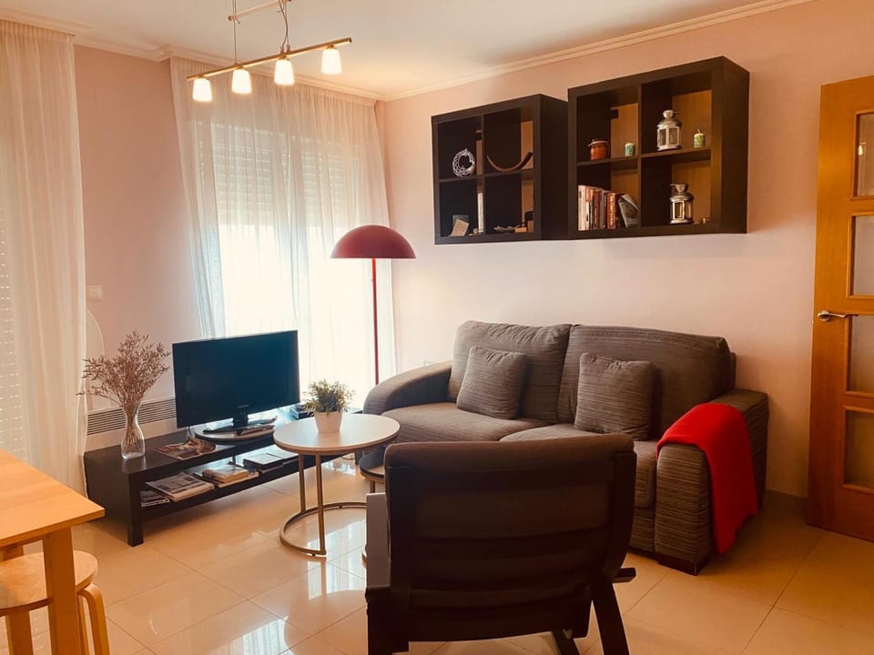 Property building, Seating area