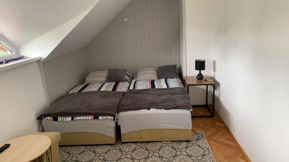 Luca Vendégház Bed and Breakfast in Hungary
