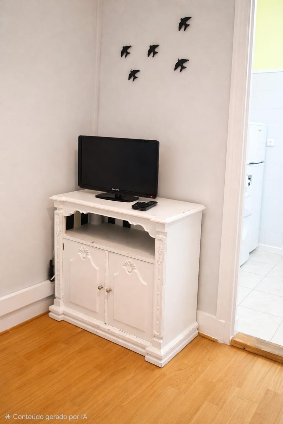 TV and multimedia