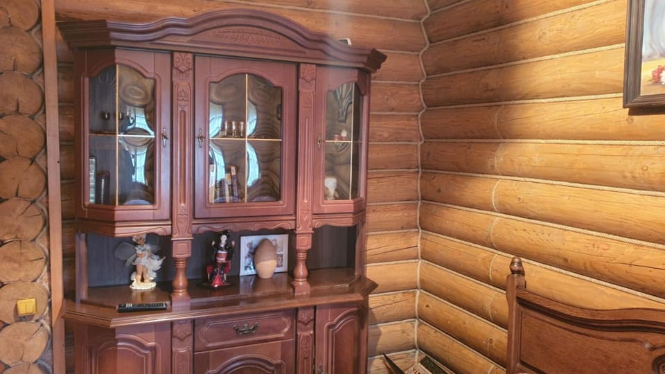 Viktoria House in Slovakia